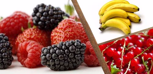 ΝΩΠΑ ΦΡΟΥΤΑ ΘΕΡΜΟΚΗΠΙΟΥ