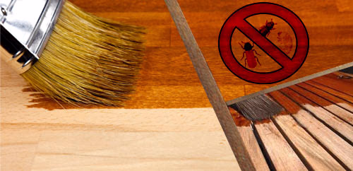 Συντηρητικά ξύλου